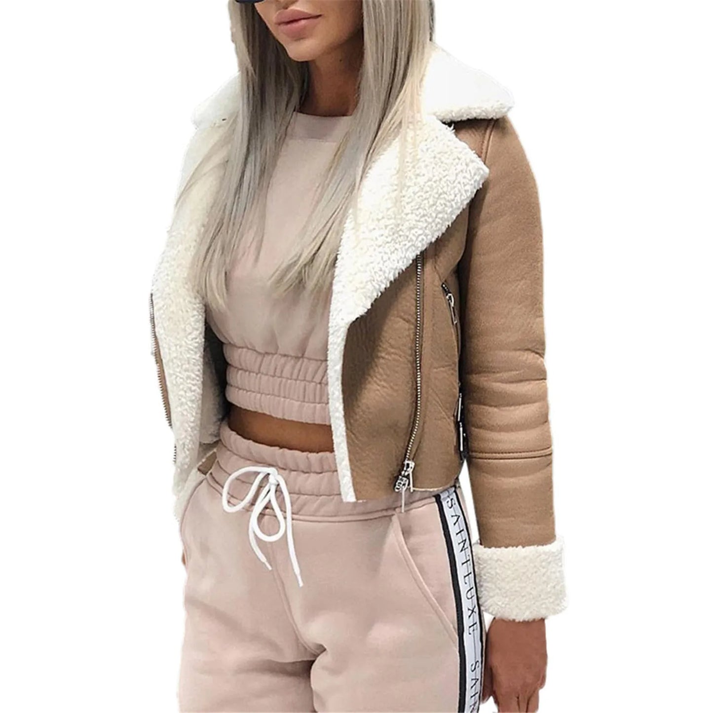 Classic Vintage Jacket