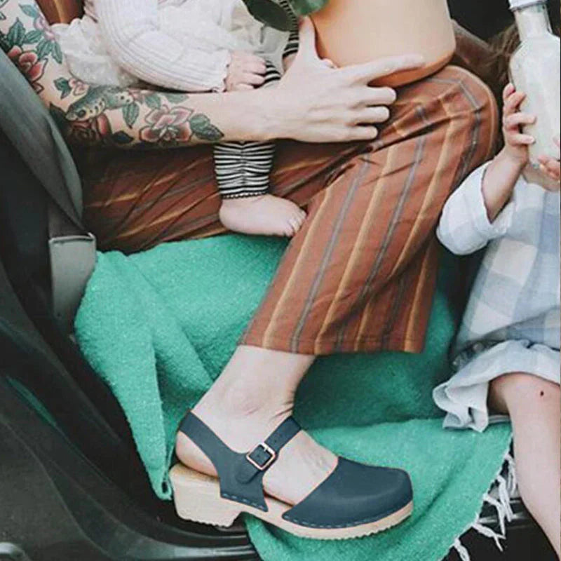 Stylish Orthopedic Shoes for Any Occasion