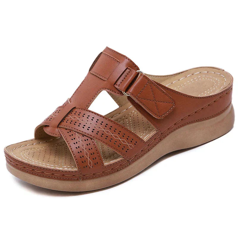 Beautifully Crafted Orthopedic Sandals