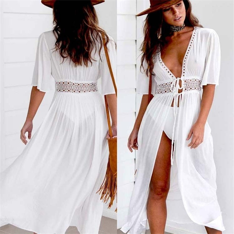 Beautifully Crafted Dress