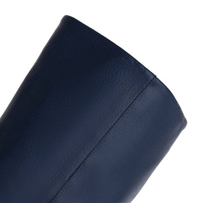 Chic Orthopedic Boots with Unique Design
