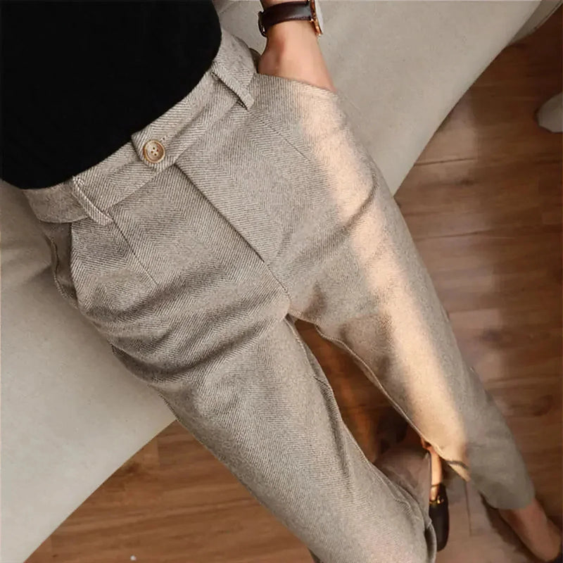 Classic Designed Garment