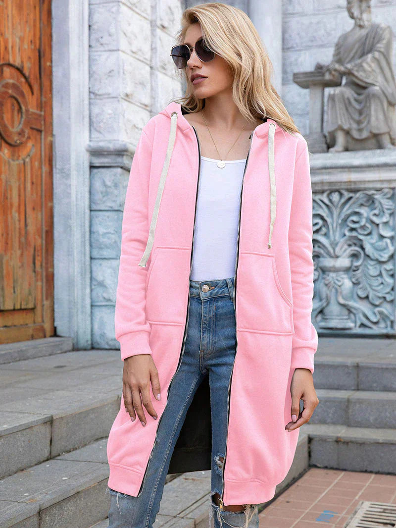 Beautifully Crafted Coat
