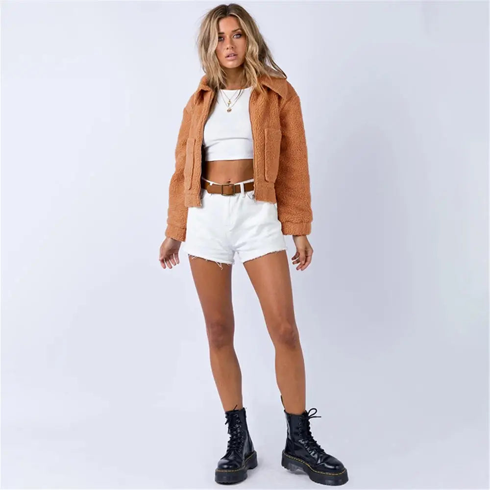 Elegantly Designed Jacket