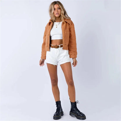 Elegantly Designed Jacket