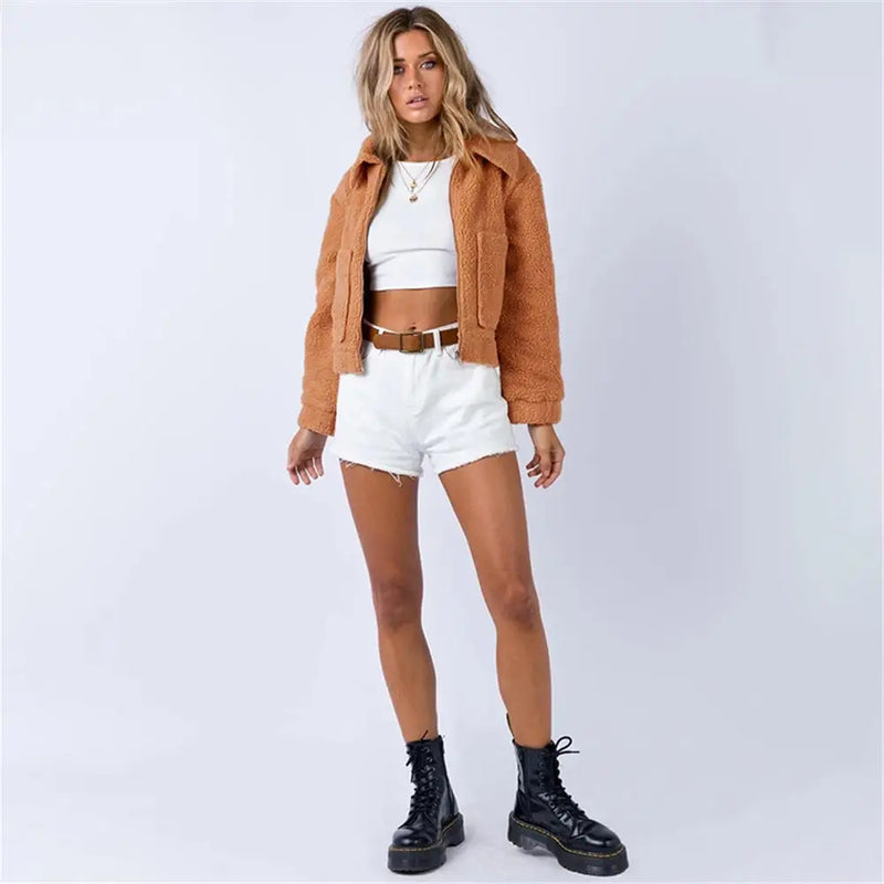 Elegantly Designed Jacket