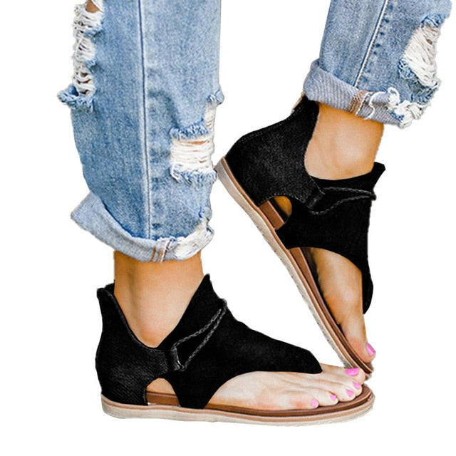 Stylish Orthopedic Sandals for Any Occasion
