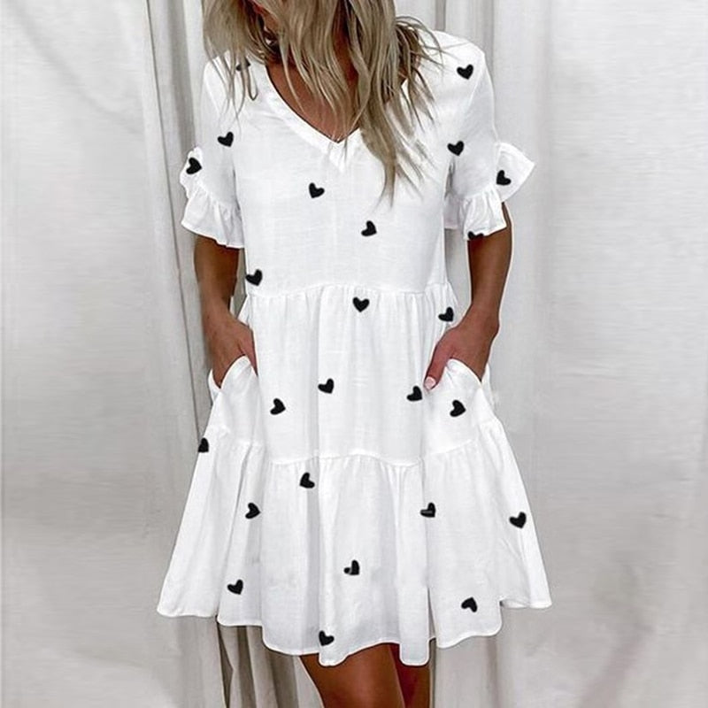Thoughtfully Designed Dress