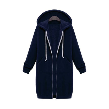 Marineblau