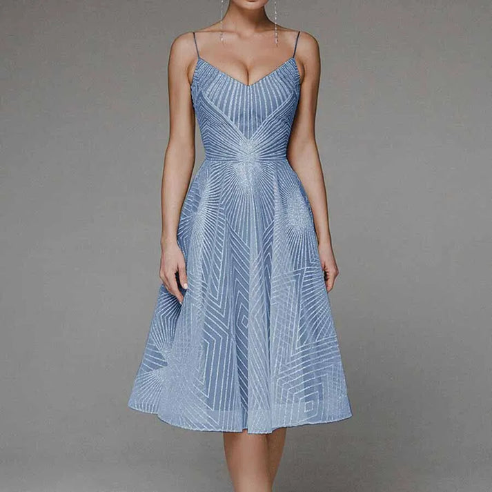 Vintage Inspired Dress