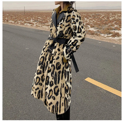 Thoughtfully Designed Coat