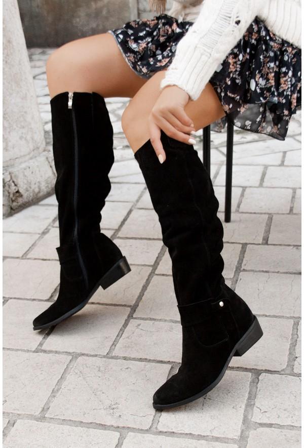Beautifully Crafted Orthopedic Boots