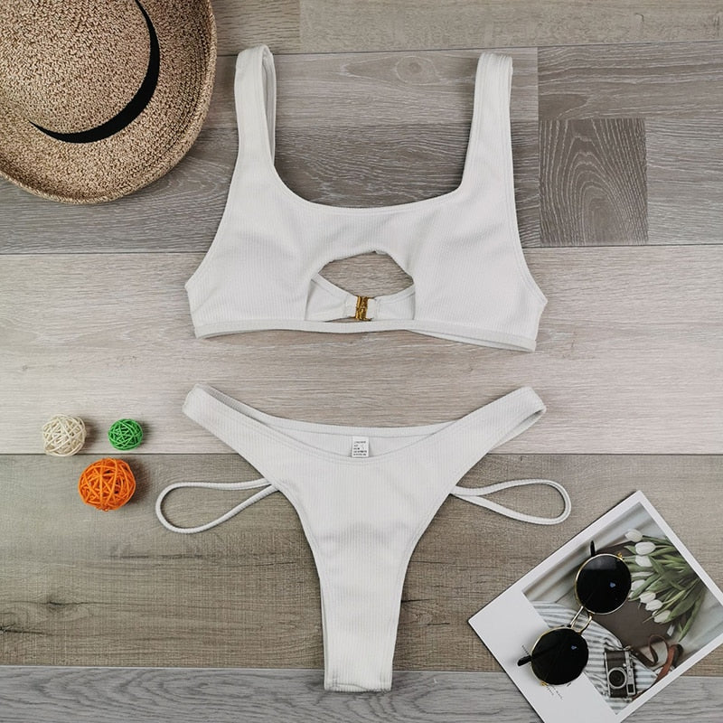 Elegantly Designed Garment