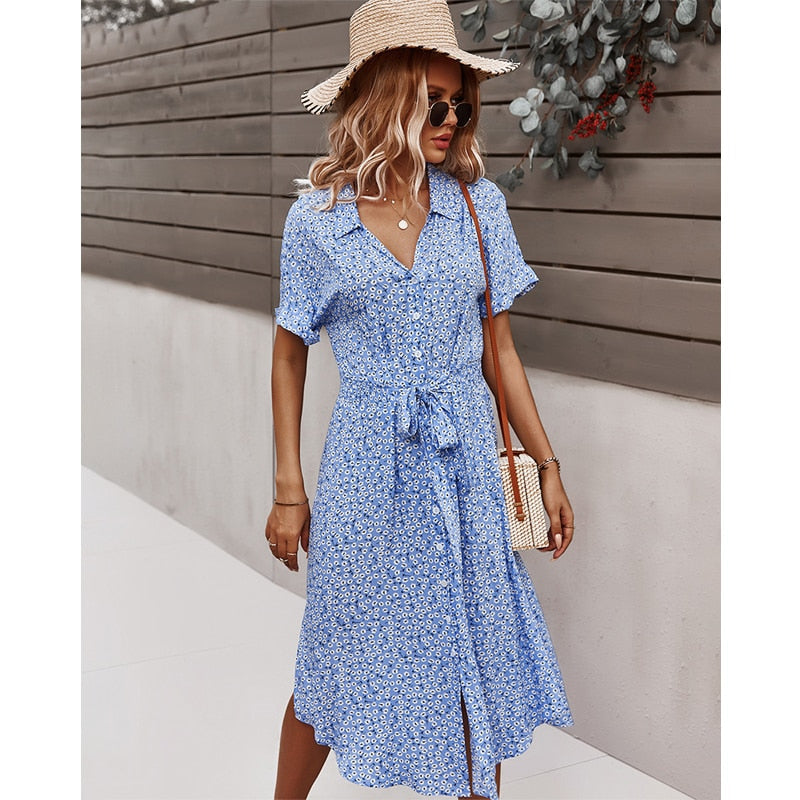 Elegantly Designed Dress