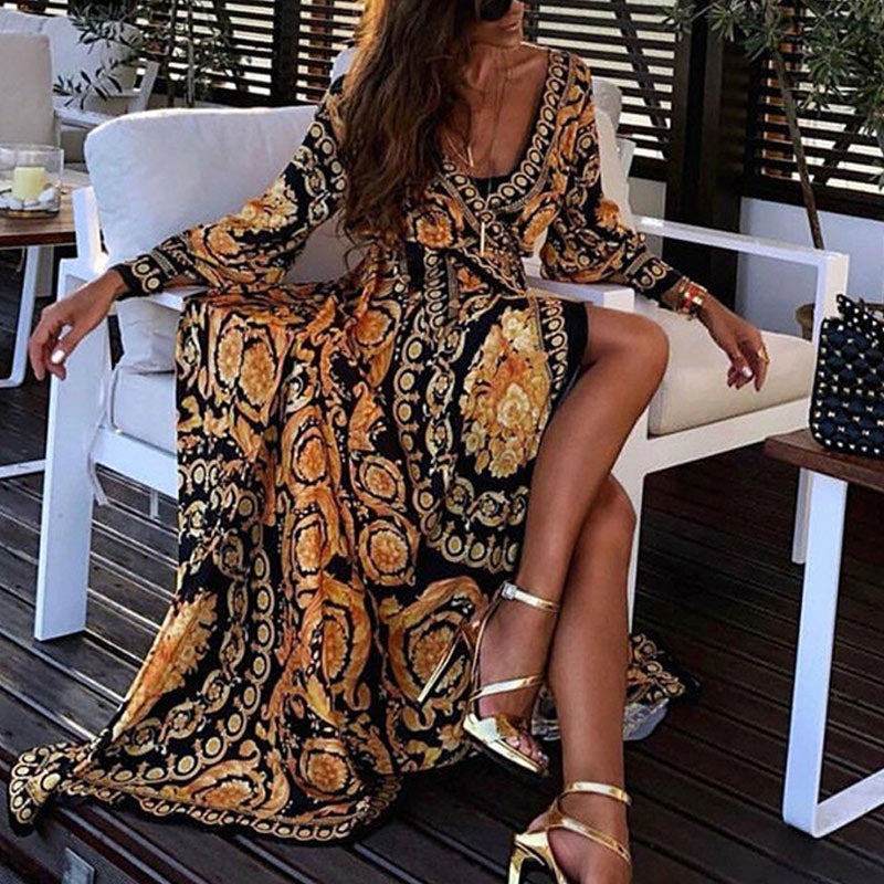 Thoughtfully Designed Dress