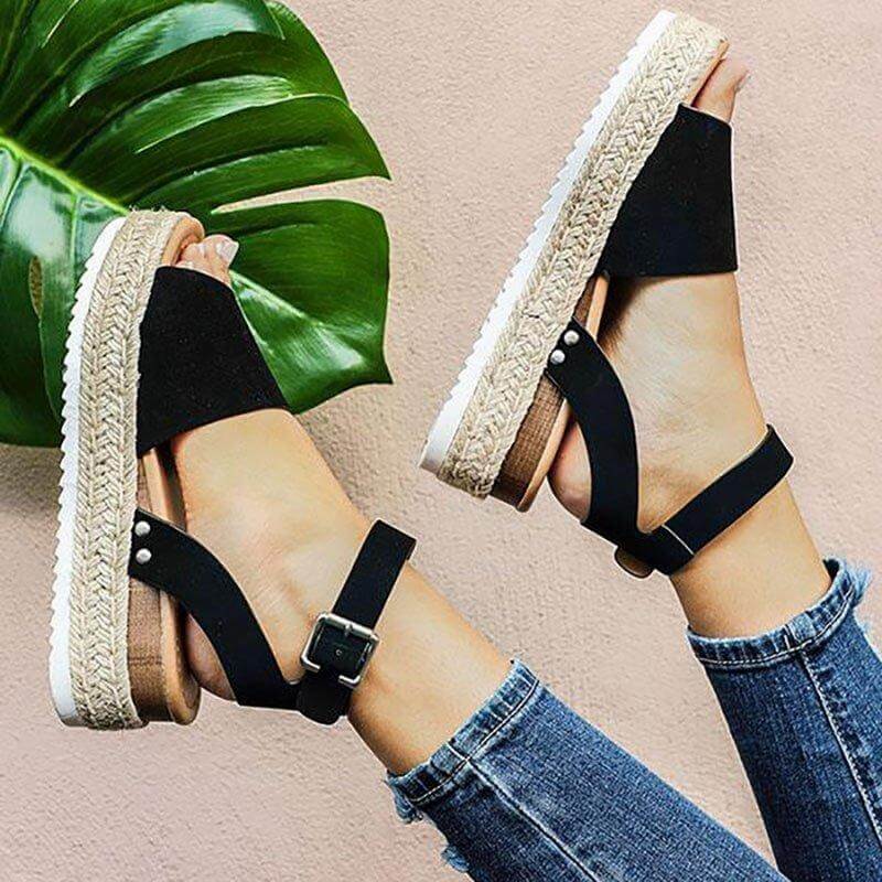 Stylish Orthopedic Sandals for Any Occasion