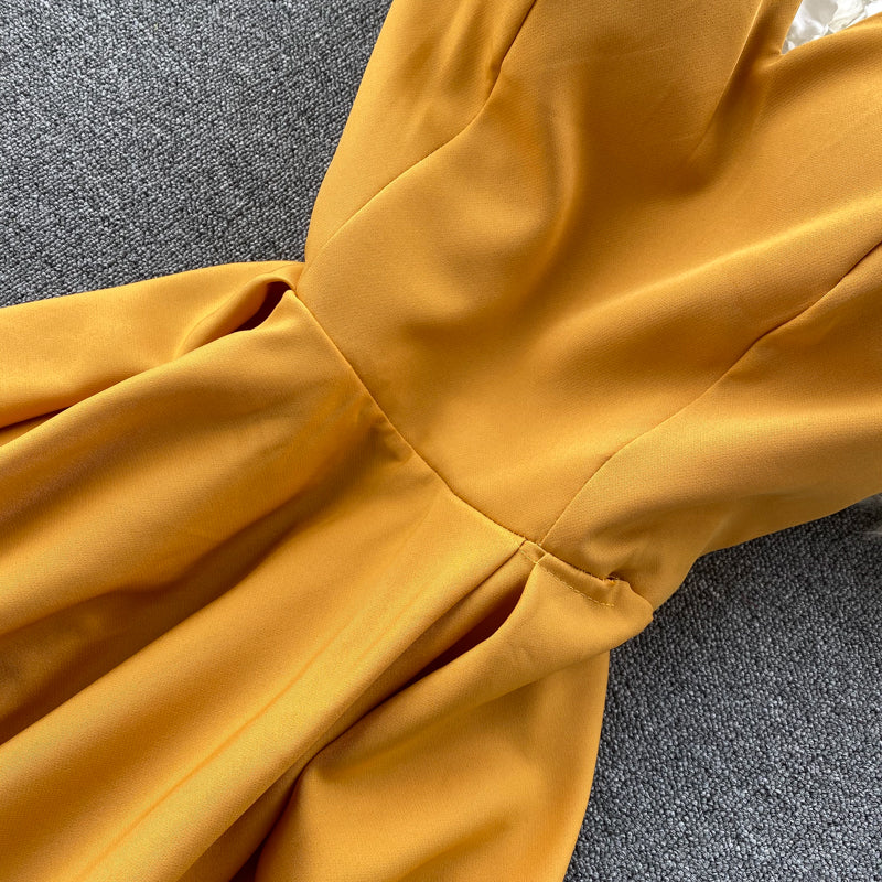 Elegantly Designed Dress
