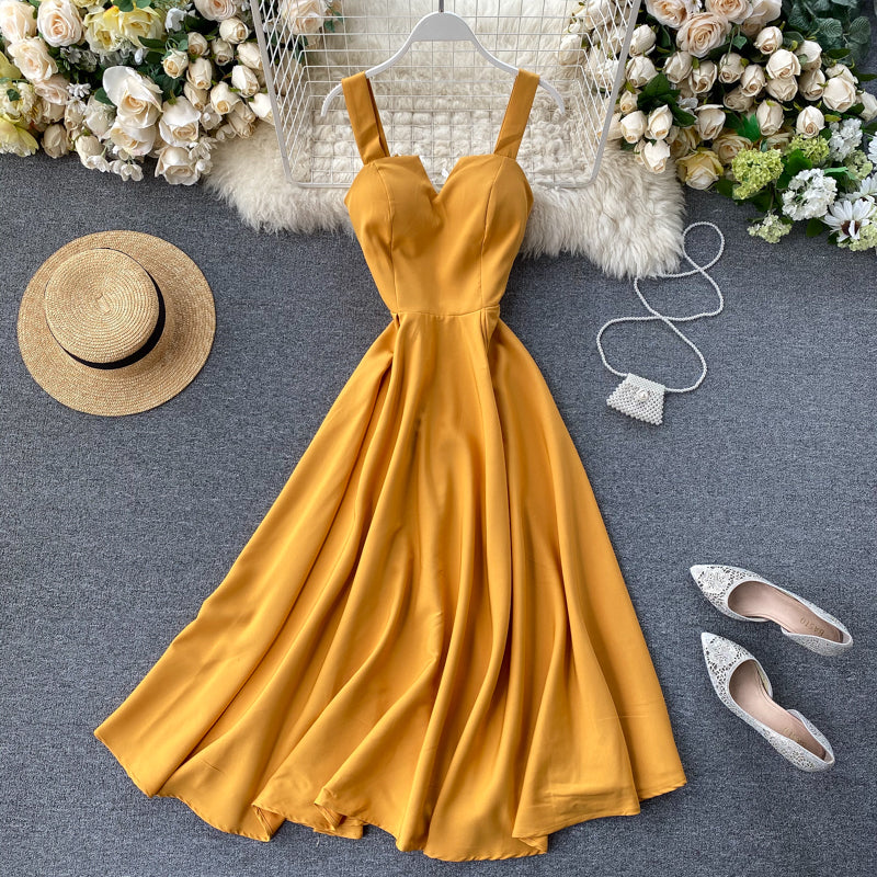 Elegantly Designed Dress