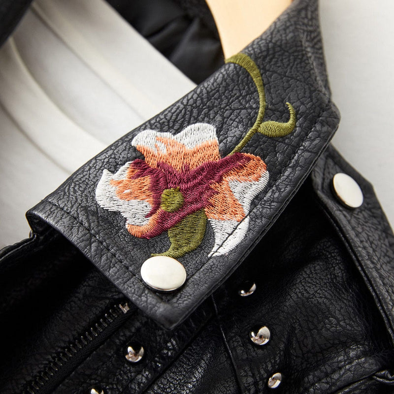 Thoughtfully Designed Jacket