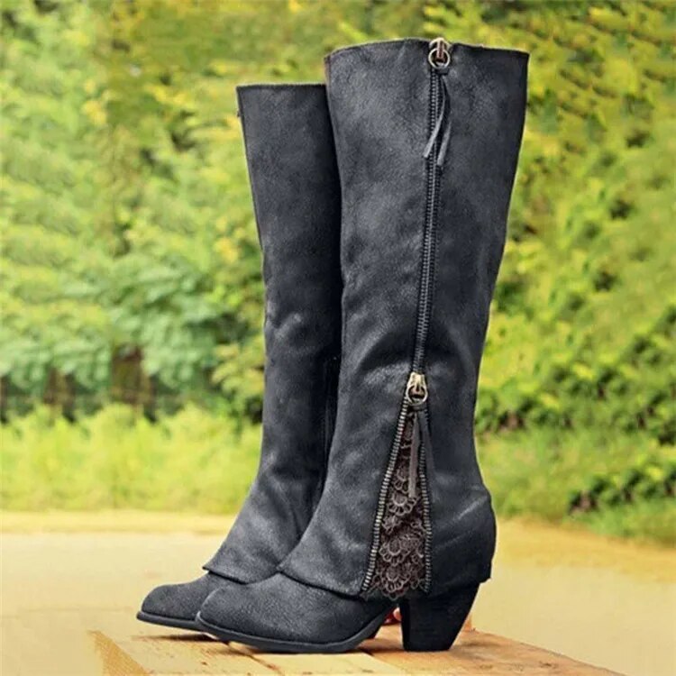 Comfortable Orthopedic Boots for Daily Wear
