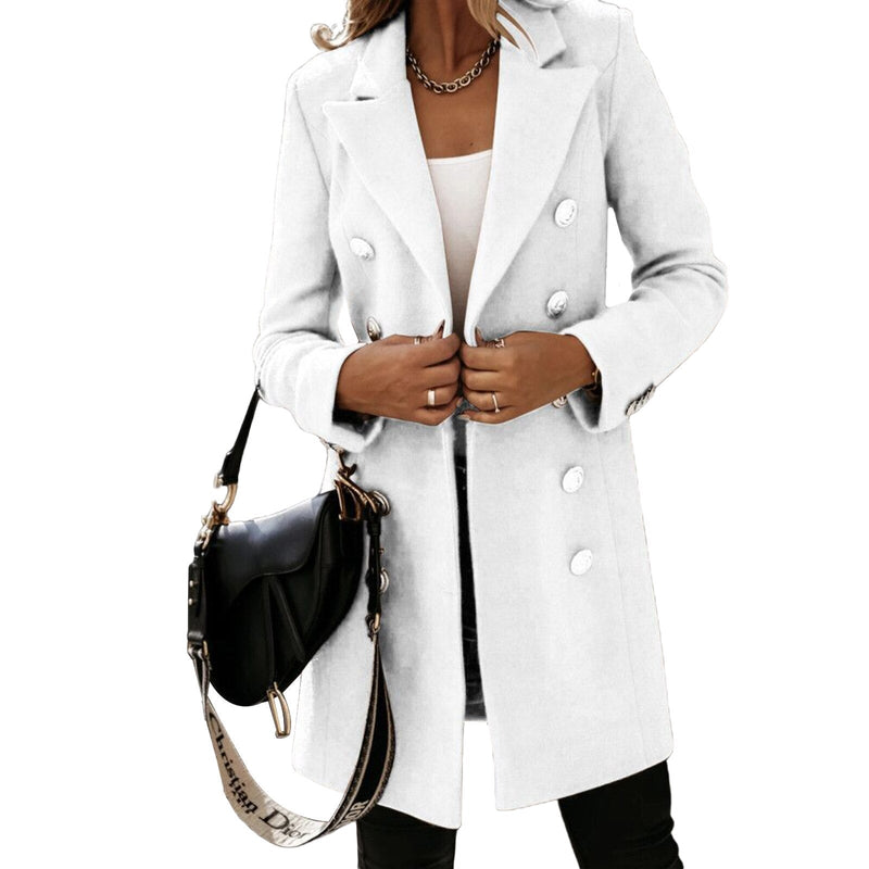 Classic Designed Jacket