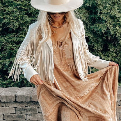 Thoughtfully Designed Garment