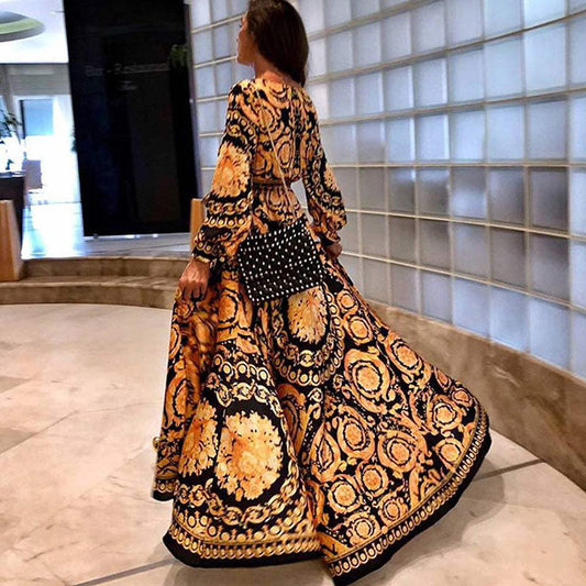 Thoughtfully Designed Dress