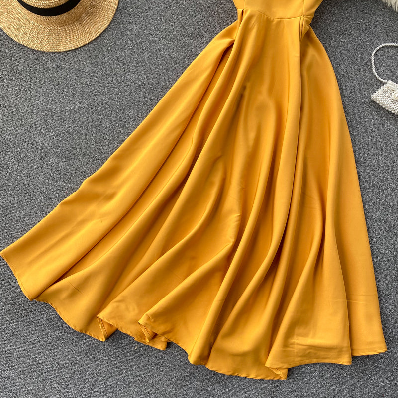 Elegantly Designed Dress