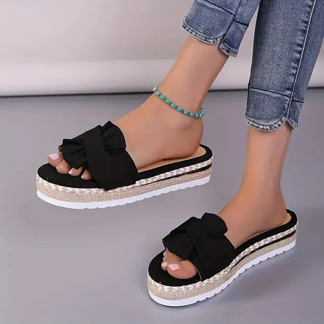 Beautifully Crafted Orthopedic Sandals