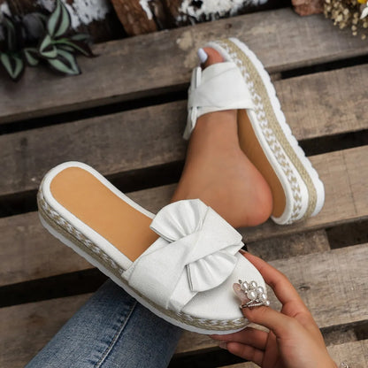Beautifully Crafted Orthopedic Sandals