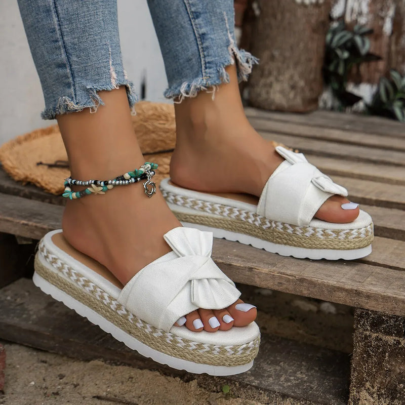 Beautifully Crafted Orthopedic Sandals