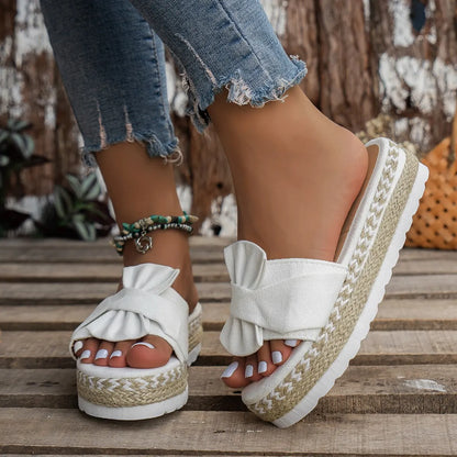 Beautifully Crafted Orthopedic Sandals