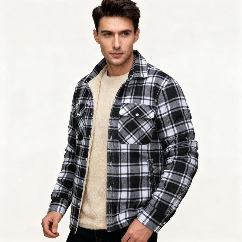 Timeless Vintage Style Garment