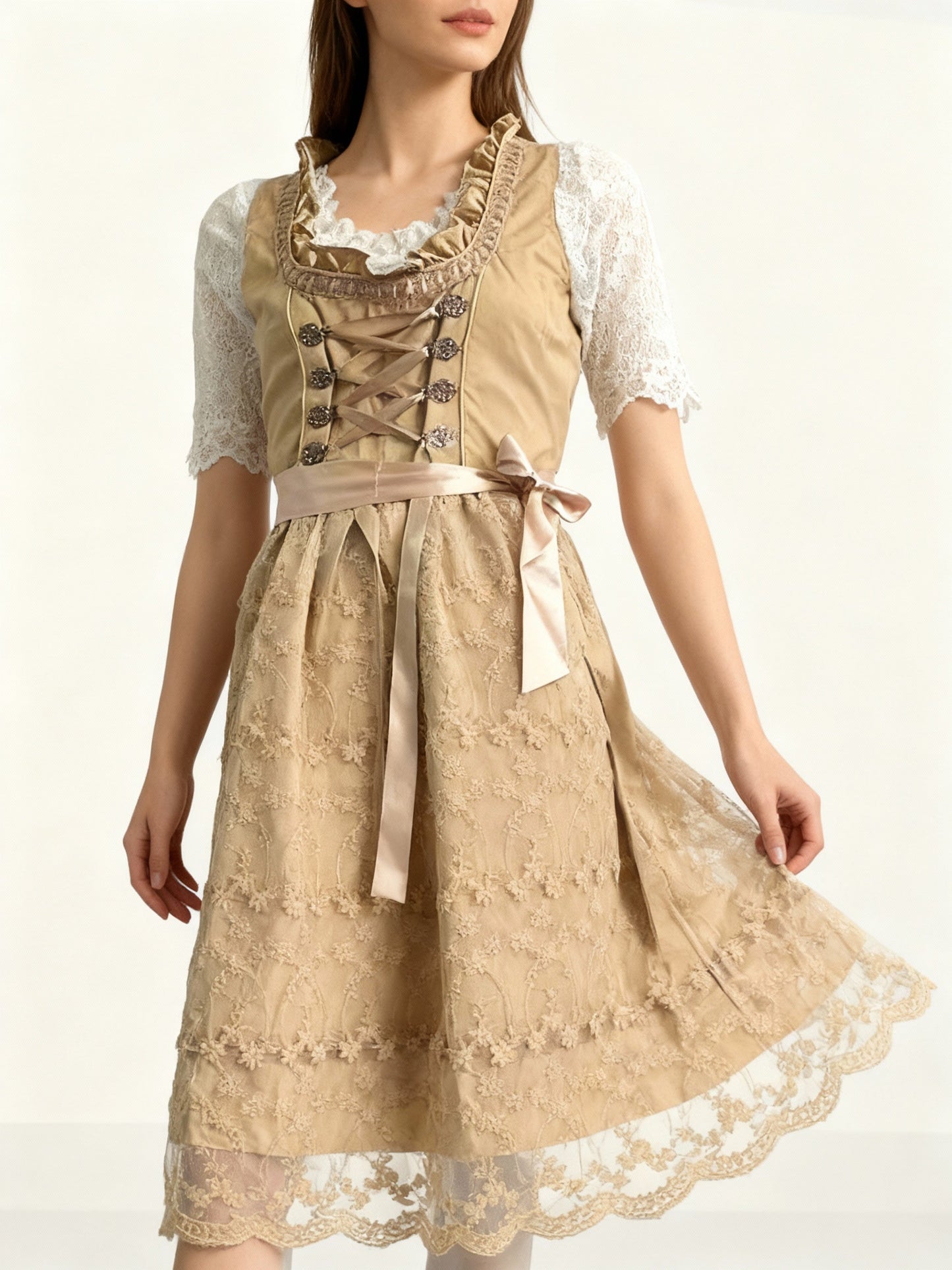 Classic Designed Garment