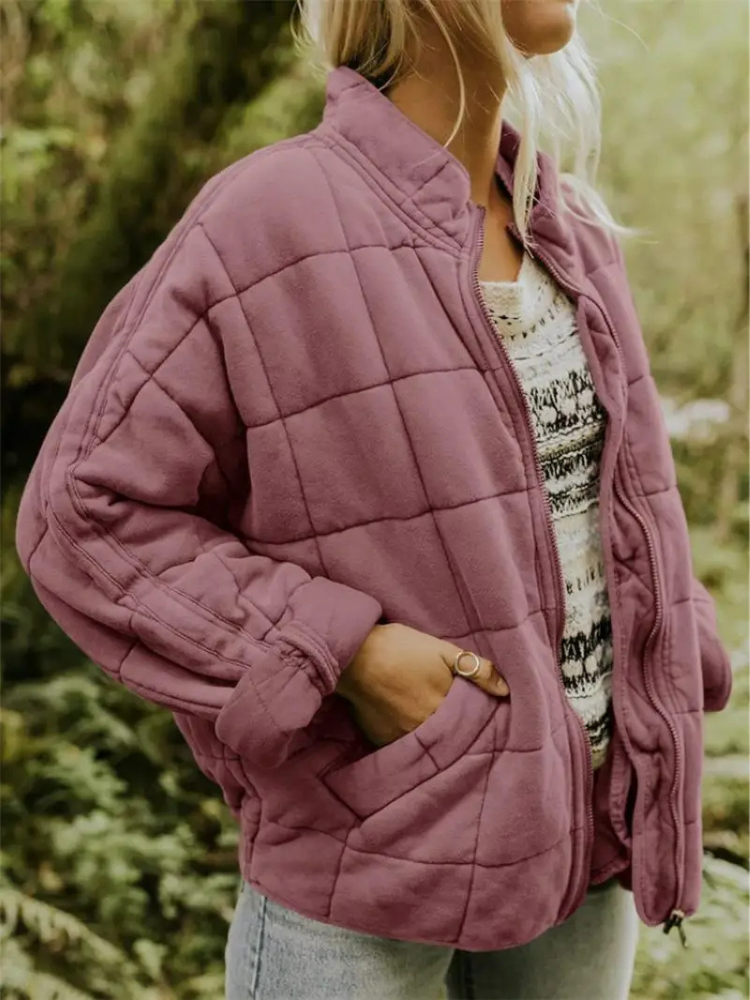 Classic Designed Jacket