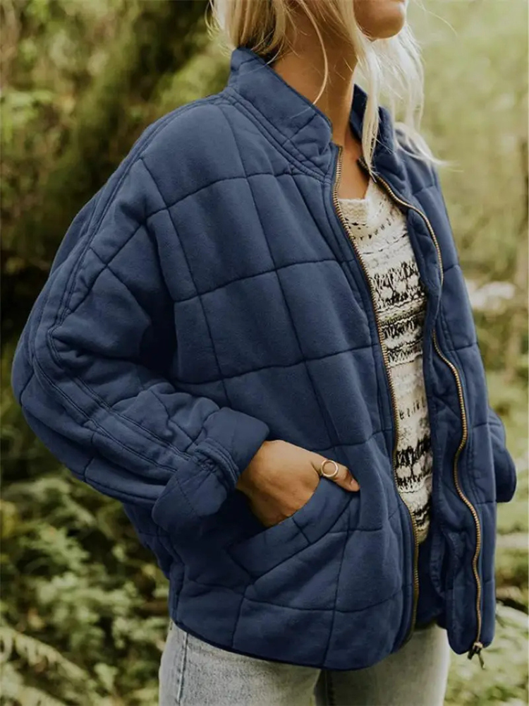 Classic Designed Jacket
