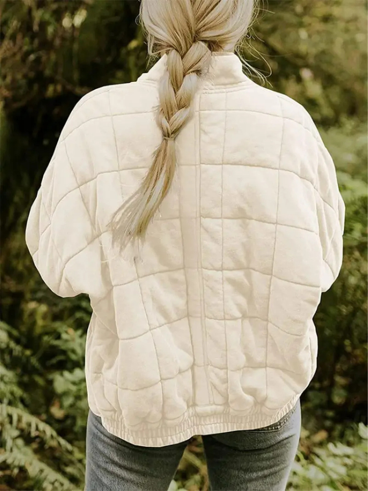 Classic Designed Jacket