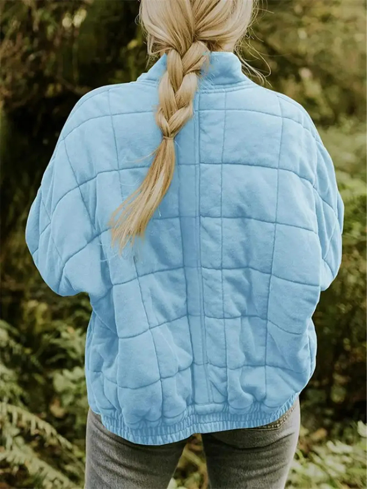 Classic Designed Jacket