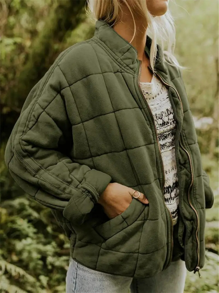 Timeless Vintage Style Garment