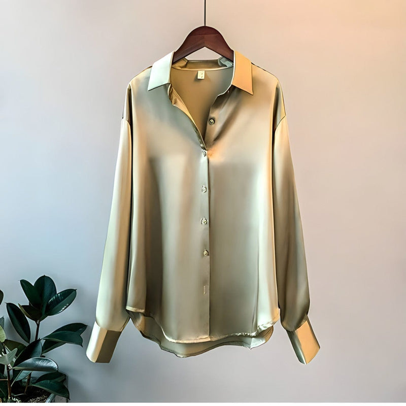 Timeless Vintage Style Garment
