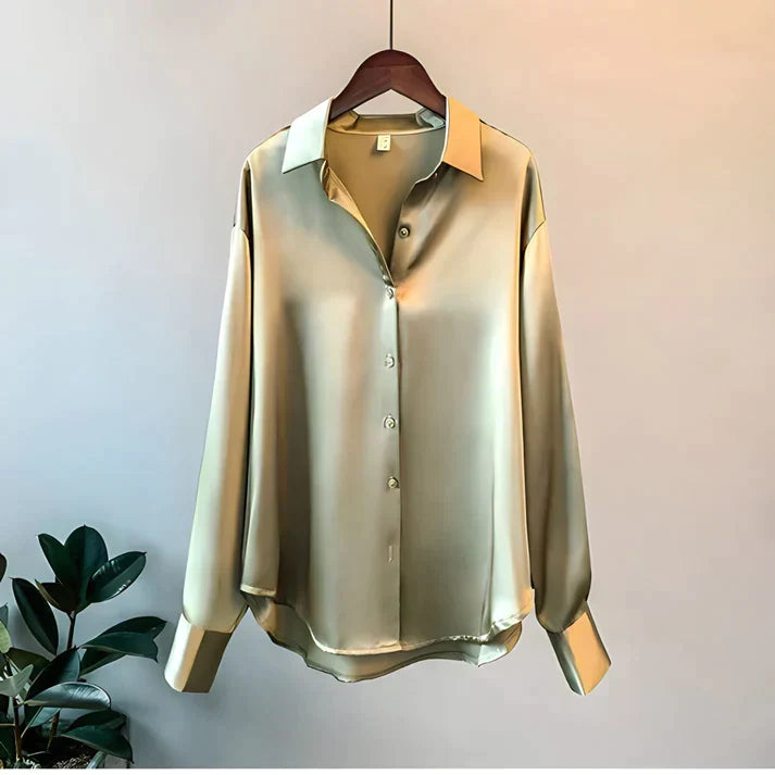 Vintage Inspired Garment