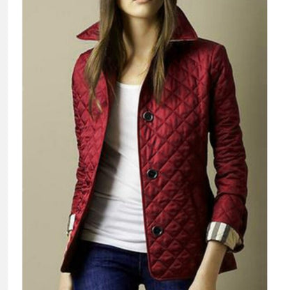 Vintage Inspired Coat
