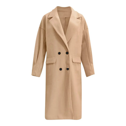 Classic Designed Coat