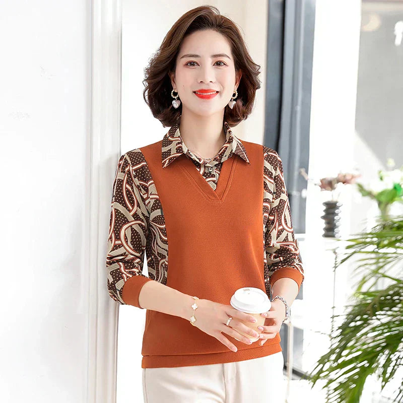 Classic Vintage Shirt