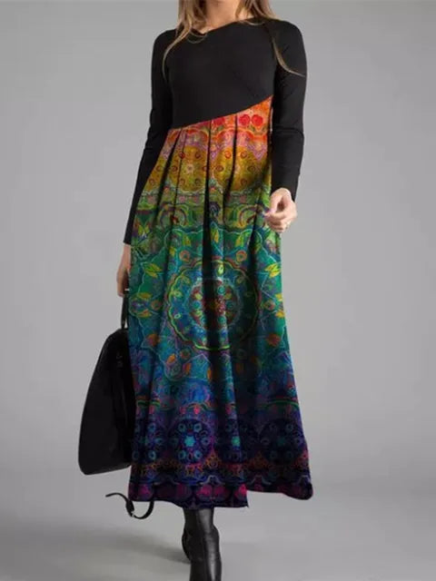 Classic Vintage Dress