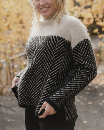 Vintage Inspired Blouse