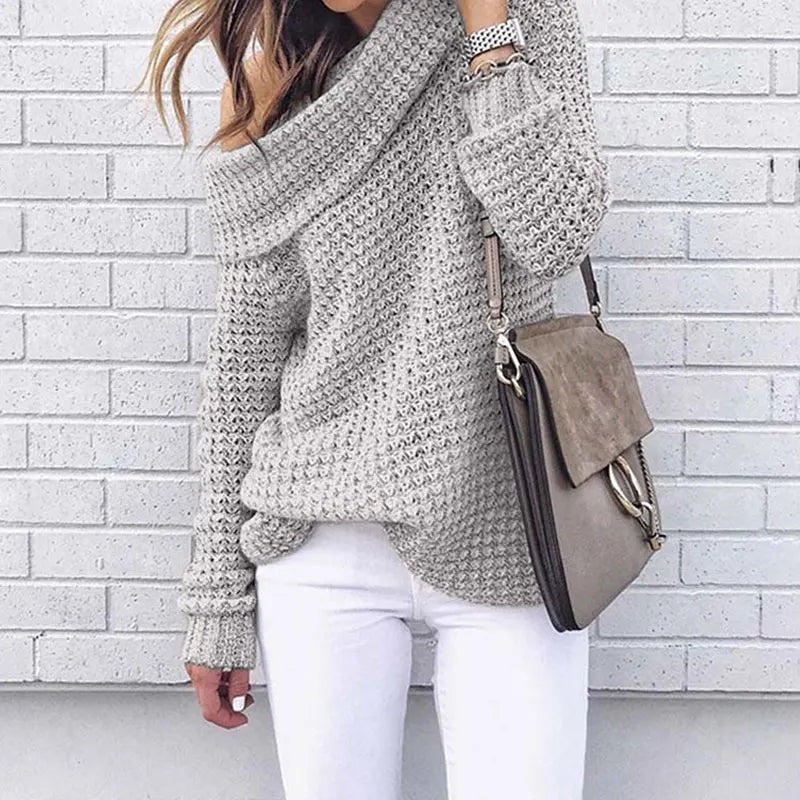 Vintage Inspired Sweater