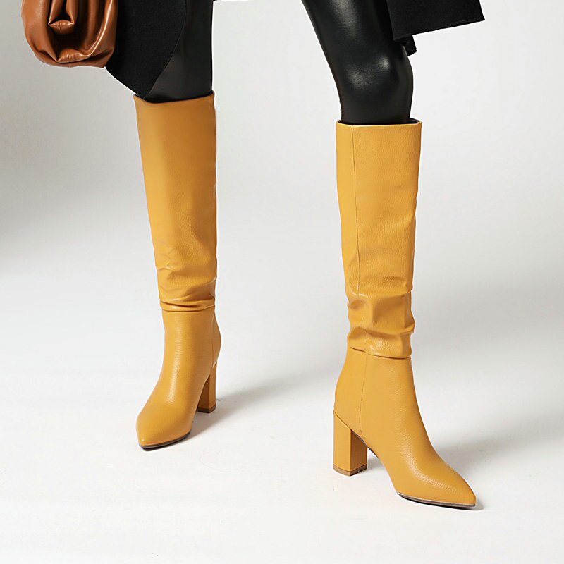 Beautifully Crafted Orthopedic Boots