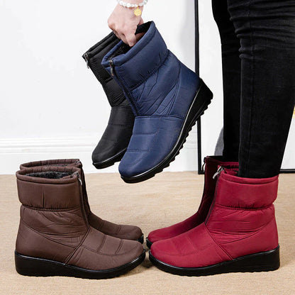 Stylish Orthopedic Boots for Any Occasion