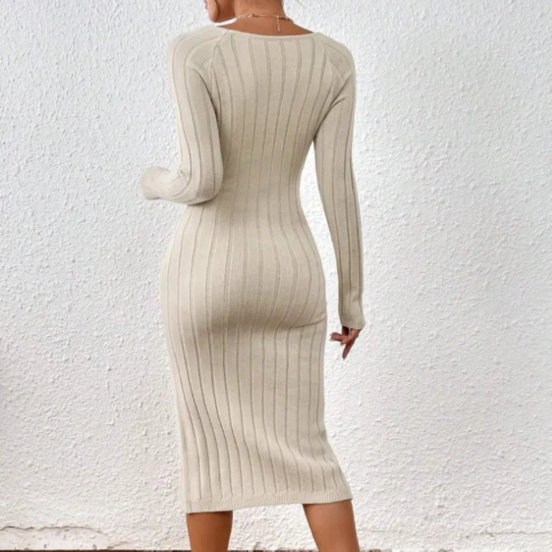 Elegantly Designed Dress